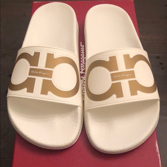 Salvatore Ferragamo Shoes - Ferragamo sandal